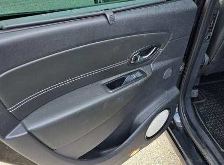 Renault - Scenic