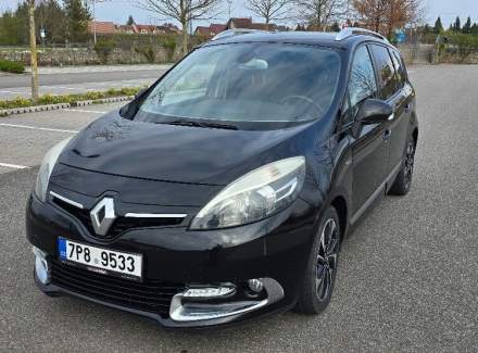 Renault - Scenic