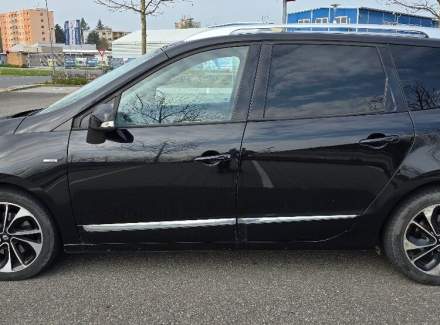 Renault - Scenic