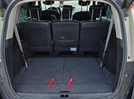 Renault - Scenic