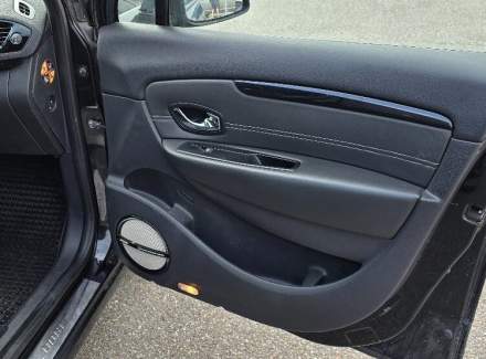 Renault - Scenic