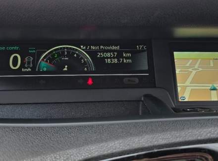 Renault - Scenic