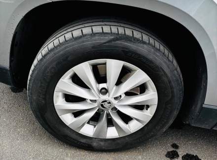 Škoda - Karoq