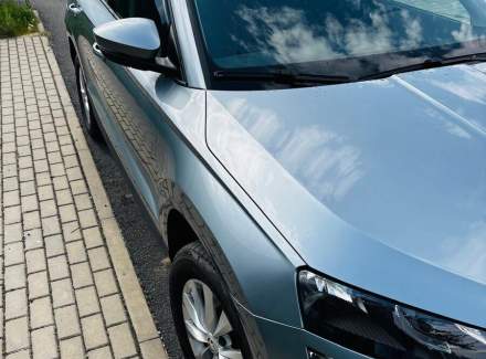 Škoda - Karoq