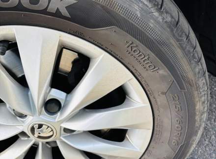 Škoda - Karoq