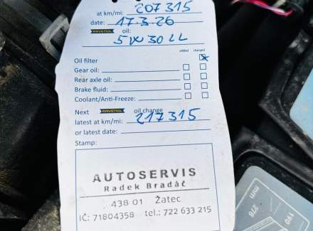 Škoda - Karoq