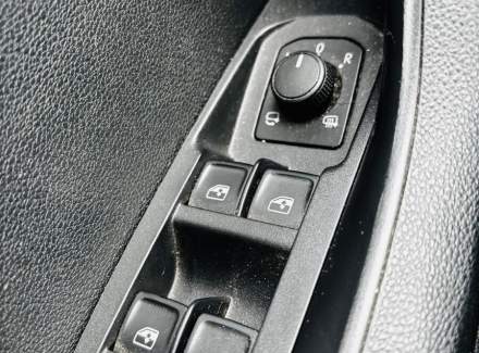 Škoda - Karoq