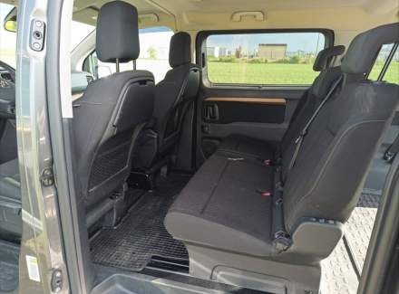 Toyota - Proace