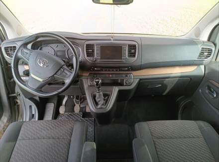 Toyota - Proace