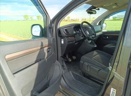 Toyota - Proace