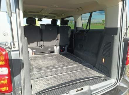 Toyota - Proace