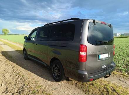 Toyota - Proace