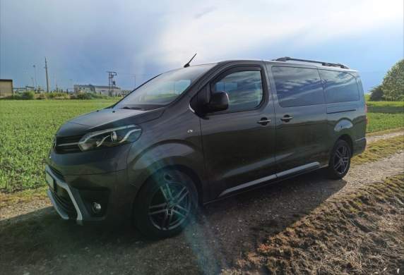 Toyota - Proace