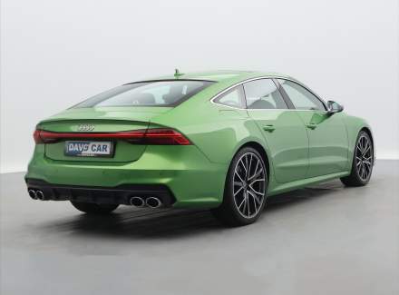 Audi - S7