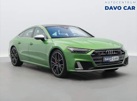 Audi - S7