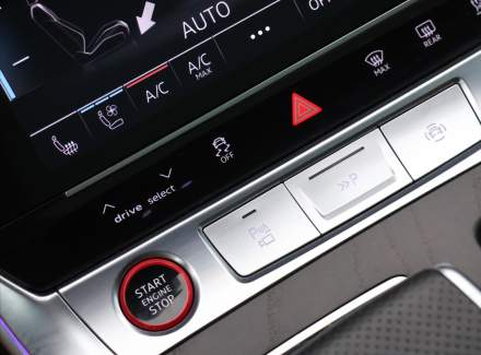 Audi - S7