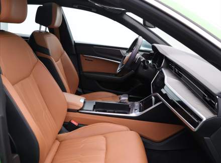 Audi - S7