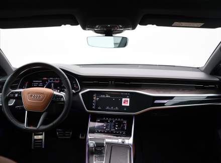 Audi - S7