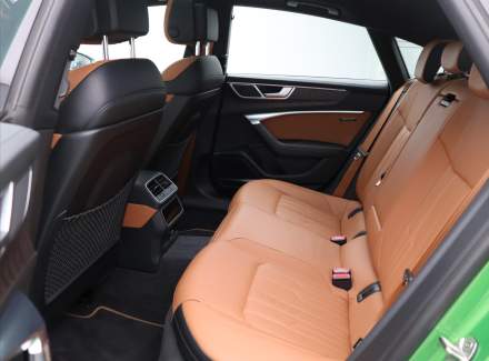 Audi - S7