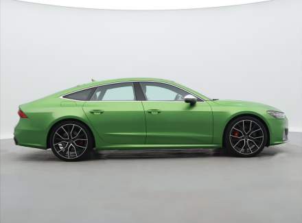 Audi - S7
