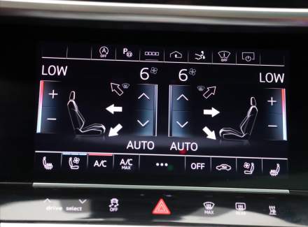 Audi - S7