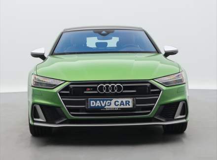 Audi - S7