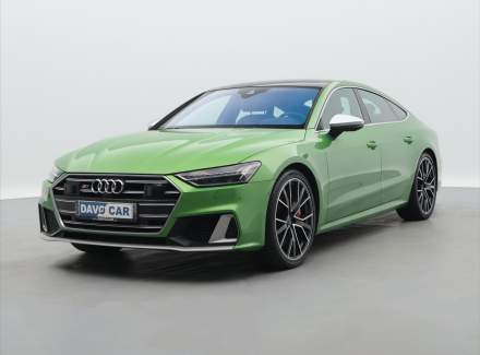 Audi - S7