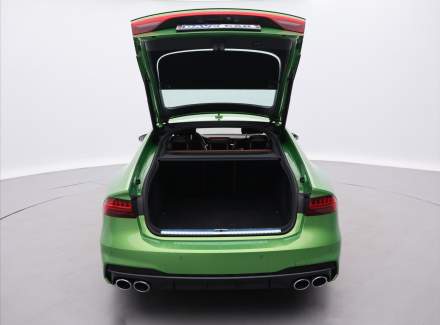 Audi - S7