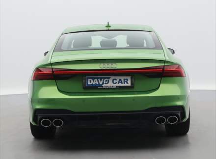 Audi - S7