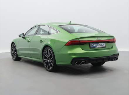 Audi - S7