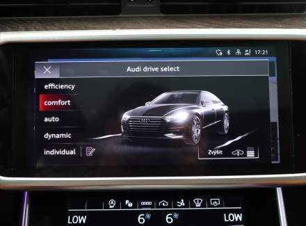 Audi - S7
