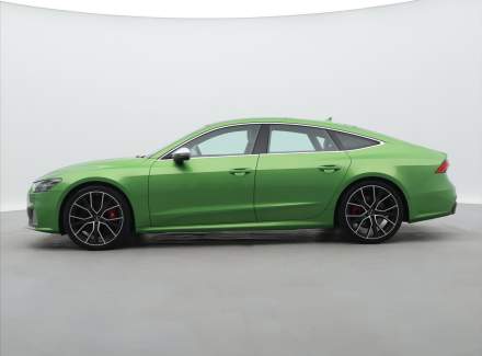 Audi - S7