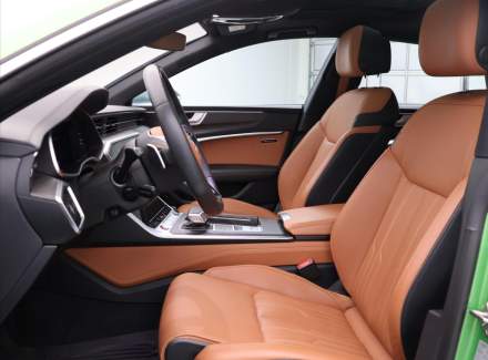Audi - S7