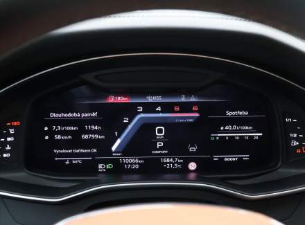 Audi - S7