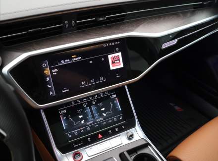 Audi - S7