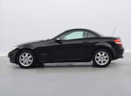 Mercedes-Benz - SLK