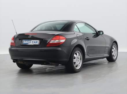 Mercedes-Benz - SLK