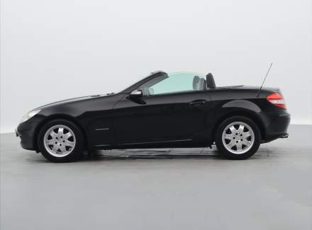 Mercedes-Benz - SLK
