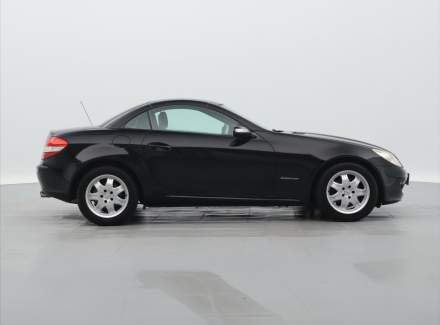 Mercedes-Benz - SLK