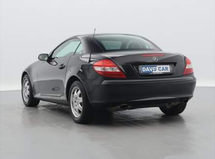 Mercedes-Benz - SLK