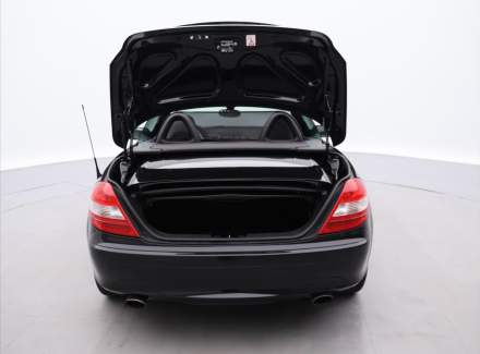 Mercedes-Benz - SLK