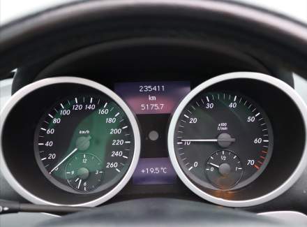 Mercedes-Benz - SLK