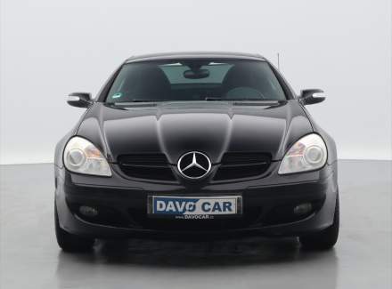 Mercedes-Benz - SLK