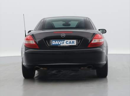 Mercedes-Benz - SLK