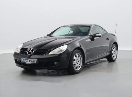 Mercedes-Benz - SLK