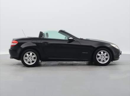 Mercedes-Benz - SLK