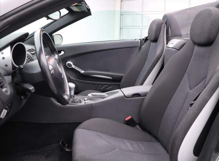 Mercedes-Benz - SLK