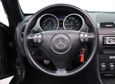 Mercedes-Benz - SLK