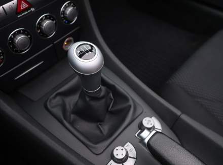 Mercedes-Benz - SLK