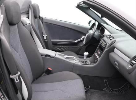 Mercedes-Benz - SLK